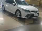 Toyota Camry 2020 года за 12 000 000 тг. в Астана – фото 4