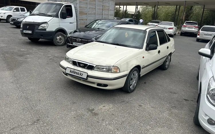 Daewoo Nexia 2007 годаүшін1 650 000 тг. в Туркестан