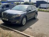 Toyota Venza 2012 года за 12 000 000 тг. в Талдыкорган