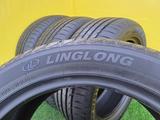 Шины 235/50 R19Linglong комплект за 110 000 тг. в Караганда – фото 4