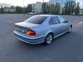 BMW 523 1997 года за 2 200 000 тг. в Астана – фото 4