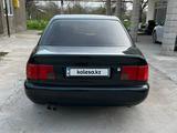 Audi A6 1995 года за 2 700 000 тг. в Шымкент – фото 4