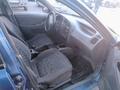 Chevrolet Lanos 2006 годаүшін550 000 тг. в Астана – фото 5