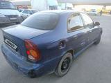 Chevrolet Lanos 2006 годаүшін530 000 тг. в Астана – фото 4