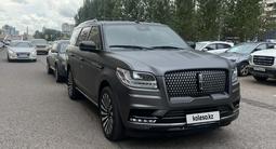 Lincoln Navigator 2021 годаүшін49 999 999 тг. в Астана