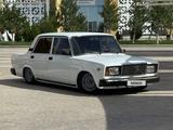 ВАЗ (Lada) 2107 2012 года за 2 050 000 тг. в Туркестан