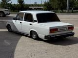 ВАЗ (Lada) 2107 2012 года за 2 050 000 тг. в Туркестан – фото 5