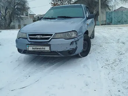 Daewoo Nexia 2011 года за 1 500 000 тг. в Кызылорда