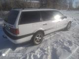 Volkswagen Passat 1995 годаүшін1 800 000 тг. в Кокшетау