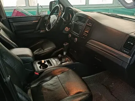 Mitsubishi Pajero 2012 года за 12 000 000 тг. в Костанай – фото 3