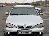 Nissan Primera 1999 года за 950 000 тг. в Семей