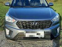 Hyundai Creta 2020 года за 9 700 000 тг. в Усть-Каменогорск