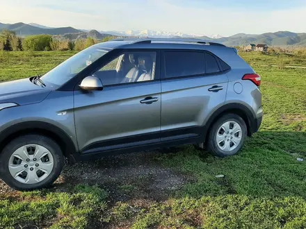 Hyundai Creta 2020 года за 9 700 000 тг. в Усть-Каменогорск – фото 3