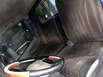 Foton 2012 года за 9 500 000 тг. в Алматы – фото 2