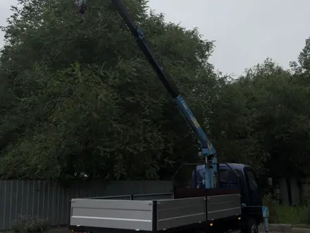 Foton 2012 года за 9 500 000 тг. в Алматы – фото 14