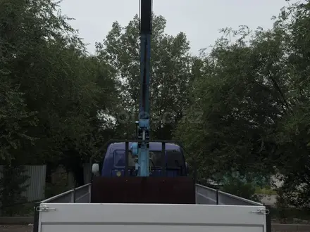 Foton 2012 года за 9 500 000 тг. в Алматы – фото 16