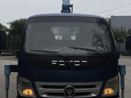 Foton 2012 года за 9 500 000 тг. в Алматы – фото 19