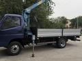 Foton 2012 года за 9 500 000 тг. в Алматы – фото 17
