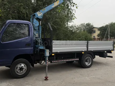 Foton 2012 года за 9 500 000 тг. в Алматы – фото 17