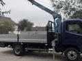 Foton 2012 года за 9 500 000 тг. в Алматы – фото 18