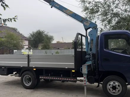 Foton 2012 года за 9 500 000 тг. в Алматы – фото 18
