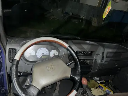 Foton 2012 года за 9 500 000 тг. в Алматы – фото 3