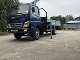 Foton 2012 года за 9 500 000 тг. в Алматы – фото 4