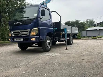 Foton 2012 года за 9 500 000 тг. в Алматы – фото 4
