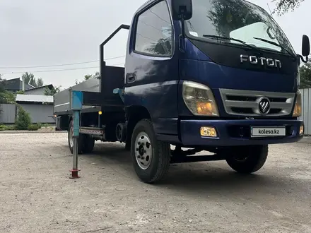 Foton 2012 года за 9 500 000 тг. в Алматы