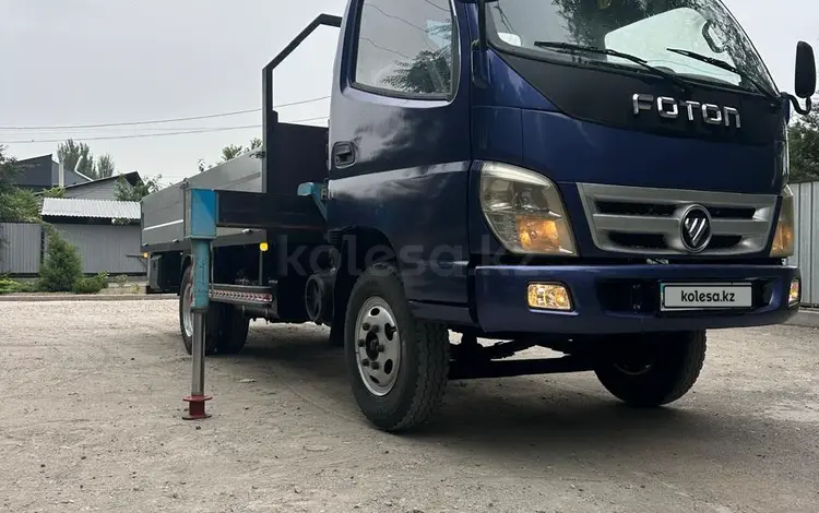 Foton 2012 года за 9 500 000 тг. в Алматы