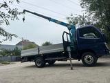 Foton 2012 года за 9 500 000 тг. в Алматы – фото 5