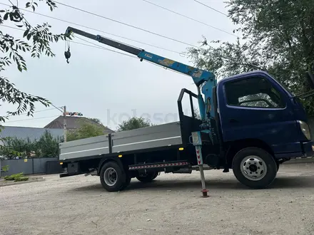 Foton 2012 года за 9 500 000 тг. в Алматы – фото 5