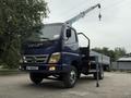 Foton 2012 года за 9 500 000 тг. в Алматы – фото 6