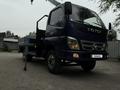Foton 2012 года за 9 500 000 тг. в Алматы – фото 8
