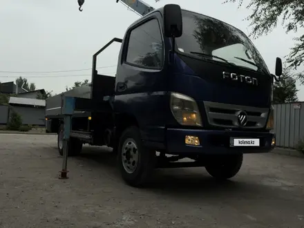 Foton 2012 года за 9 500 000 тг. в Алматы – фото 8