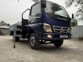 Foton 2012 года за 9 500 000 тг. в Алматы – фото 7