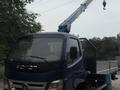 Foton 2012 года за 9 500 000 тг. в Алматы – фото 9