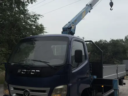 Foton 2012 года за 9 500 000 тг. в Алматы – фото 9