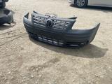 Бампер телевизор caddy оригинал за 80 000 тг. в Алматы