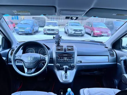 Honda CR-V 2011 года за 8 000 000 тг. в Усть-Каменогорск – фото 12