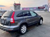 Honda CR-V 2011 года за 8 500 000 тг. в Усть-Каменогорск – фото 4