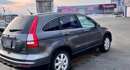 Honda CR-V 2011 года за 8 500 000 тг. в Усть-Каменогорск – фото 4