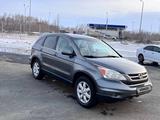 Honda CR-V 2011 года за 8 500 000 тг. в Усть-Каменогорск