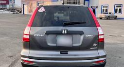 Honda CR-V 2011 года за 8 500 000 тг. в Усть-Каменогорск – фото 5