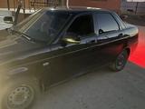 ВАЗ (Lada) Priora 2170 2014 годаүшін1 600 000 тг. в Боранкул (Бейнеуский р-н) – фото 3
