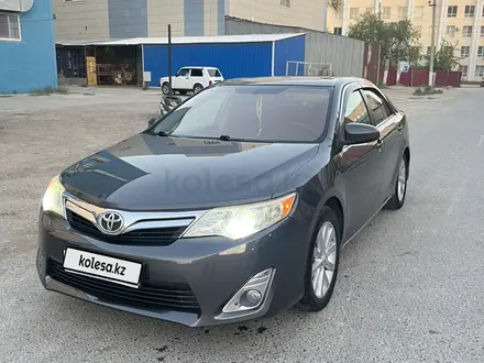 Toyota Camry 2012 года за 10 000 000 тг. в Айтеке би – фото 3