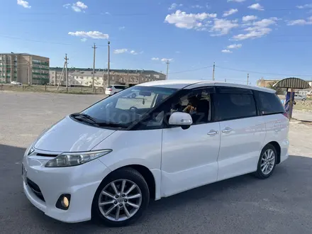 Toyota Estima 2010 года за 5 600 000 тг. в Жанаозен – фото 12