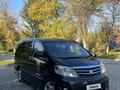 Toyota Alphard 2006 года за 8 850 000 тг. в Шымкент – фото 3