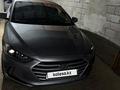 Hyundai Elantra 2016 года за 8 000 000 тг. в Алматы – фото 17