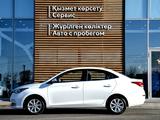 Changan Alsvin 2022 годаfor5 890 000 тг. в Кызылорда – фото 3